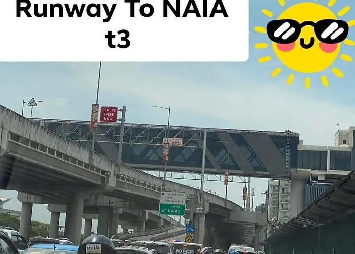 Cozy Hideaway At 81 Newport Blvd Walk To Naia T3 Casinos And Mall Own Parking Pool Gym Balcony And Kitchen *