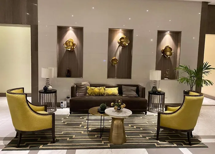 公寓式飯店 Cozy Hideaway At 81 Newport Blvd Walk To Naia T3 Casinos And Mall Own Parking Pool Gym Balcony And Kitchen